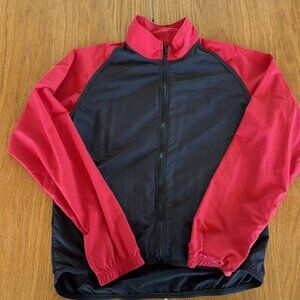 Women's Bellwether Cycling Jacket Size Med  - Like New (Worn Once)
